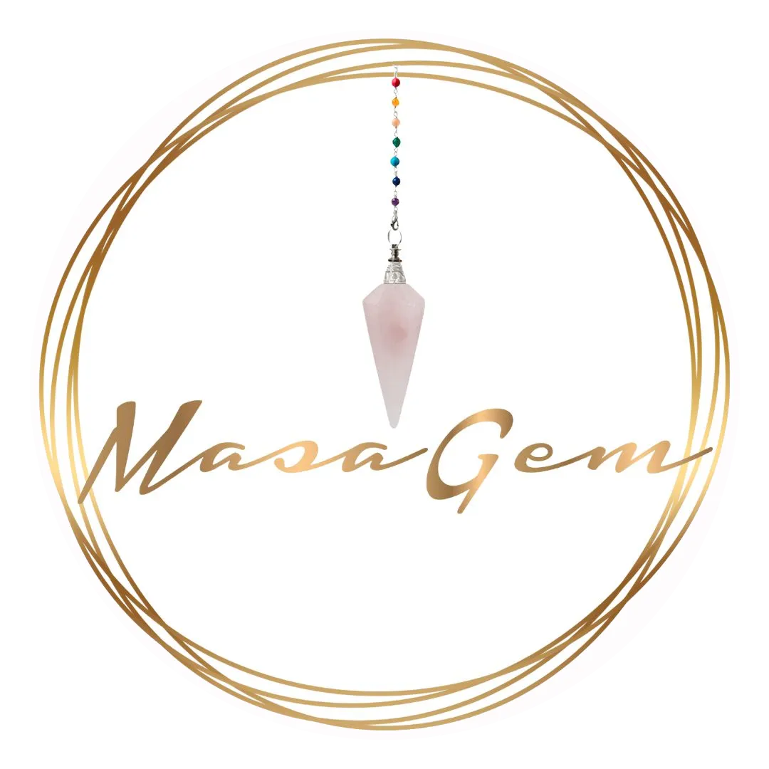 MasaGem Studio Olistico