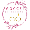 Logo Gocce di Infinito