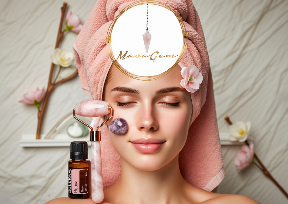Sculpting Face Lifting — Massaggio Scultoreo Viso - Massaggi olistici a Udine